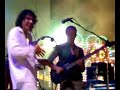 Massimo Cusato e Peppe Platani - assolo Tamburello e Basso Massimo Cusato e Peppe Platani - assolo Tamburello e Basso