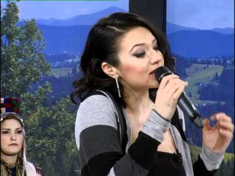 Bev - Elena Risteska gostuva vo emisijata