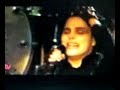 Hovefestivalen - My chemical Romance 30/06/07 - Black par
