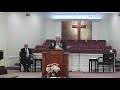 Kenwood Baptist 5-9-2021 PM