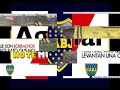 Cargada a River