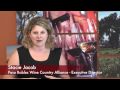 Paso Robles Wine Country Alliance - Stacie Jacob