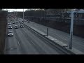 One car less