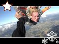 Cadeau Noel saut en parachute � condom