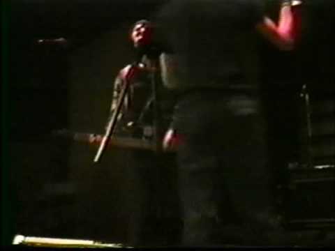 0 Archival Footage of Operation Ivy live in St. Louis