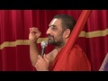 Discourse on Essanse of Ramayana & Rama Puja by Chinna Jeeyar Swamiji clip - 03