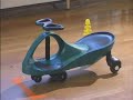 Zoomerang Ride-On Toy