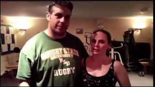 first wedding dance west london