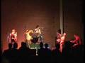 Baretov blues Thumbnail