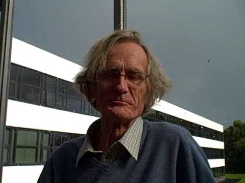 Video: Robert Chambers at the DSA, differentiation and diversity