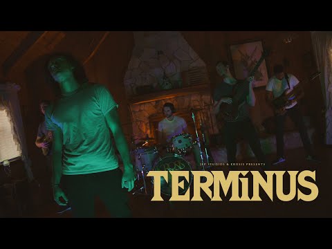 Krosis - "Terminus" (Solem Vatem Redux - Official Music Video)