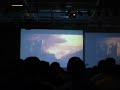 blizzard wwi paris opening   diablo 3 teaser  2008 06 28 