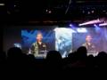 Blizzard WWI @Paris Opening - Diablo 3 Teaser (2008-06-28)