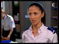 Samia Nassri - auxiliaire de police - PLUS BELLE LA VIE Samia Nassri - auxiliaire de police - PLUS BELLE LA VIE