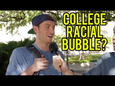 racial - FUNG BROS MERCH STORE: http://gummymall.com/fungbros LIKE: http://www.facebook.com/thefungbros FOLLOW: http://www.twitter.com/FungBros DAVID: http://www.twit...