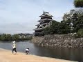 Matsumoto Castle