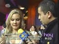 homenaje en su cumple a michelle vieth 4 ultima parte