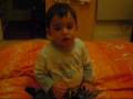 dancing baby, cute zakari qui s eclate
