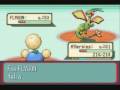 videos de Pokemon Sapphire: VS Drake