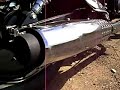 Kymco zing II Darkside(sonido de fabrica)
