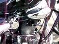 Kymco zing II Darkside(sonido de fabrica)