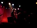 Bajocero - live - Oct 7 2006