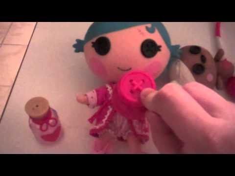 lalaloopsy