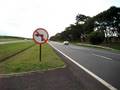 cbr 600RR - 265Km/h