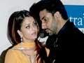 Abhi - Ash ANNIVERSARY BASH