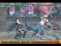 Soul Calibur 3: 9/23/06 L1 Sabia vs KowTow