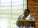 Mothers day message \"The Power of Praying Woman\"