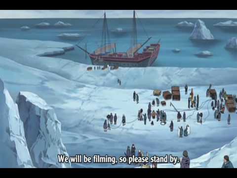 0 Naruto Movie 1: Ninja Clash In The Land Of Snow