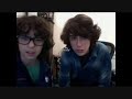 Nat & Alex Wolff- Live Chat Part 5