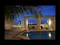 Miami Hotel Pool Time Lapse Miami Hotel Pool Time Lapse