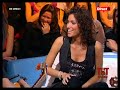 Christophe ma� tnt show