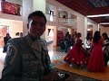 Esteban, video para Fer..