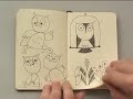 attilio cassinelli notebook