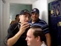 Fight De La Hoya Vs. Floyd losing bet part 2