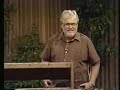 John Wimber - How to Minister in the Power & Gifts of the Holy Spirit John Wimber - How to Minister in the Power & Gifts of the Holy Spirit