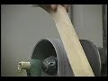 Making Skis - Mechanical Engineering - University of Utah