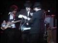 Blues Brothers - Cant Turn You Loose