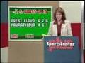 ESPN Sportscenter Bloopers