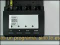 Carga automática (por defecto) - Powerex WizardOne MH-C9000