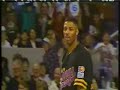 1994 NBL Dunk Comp Mario Donaldson
