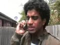Secret Agent follows Muslim Secret Agent follows Muslim