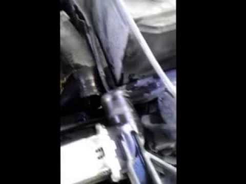 1998 1999 2000 2001 Dodge Durango Radiator Replacement