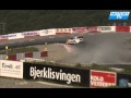 FIA European Rallycross Sweden 2011