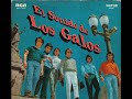 LOS GALOS-CANTA LUCHO MUÑOZ-LLORAR POR LLORAR-1973 LOS GALOS-CANTA LUCHO MUÑOZ-LLORAR POR LLORAR-1973