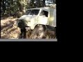 Unimog Extreme Fourwheelin Mercedes Benz Unimog Extreme Fourwheelin Mercedes Benz
