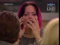 BB8 Reaktionen der Bewohner nach Sera. Steffi wieder im Haus BB8 Reaktionen der Bewohner nach Sera. Steffi wieder im Haus